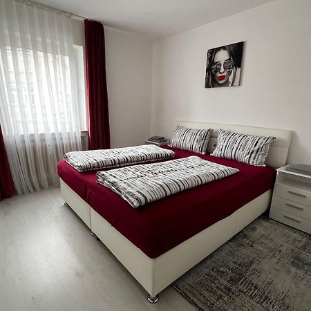 Best Apartment Аугсбург Екстериор снимка