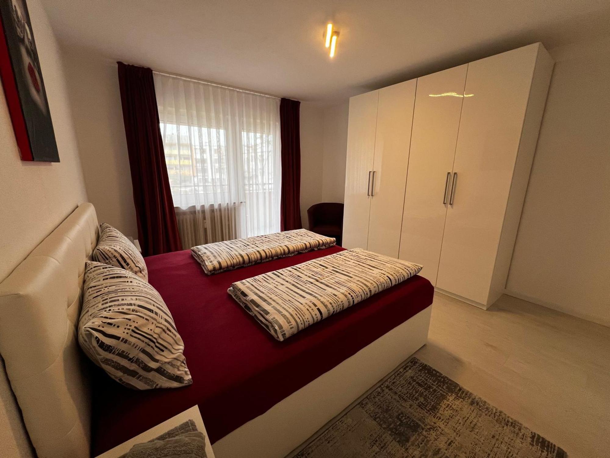 Best Apartment Аугсбург Екстериор снимка