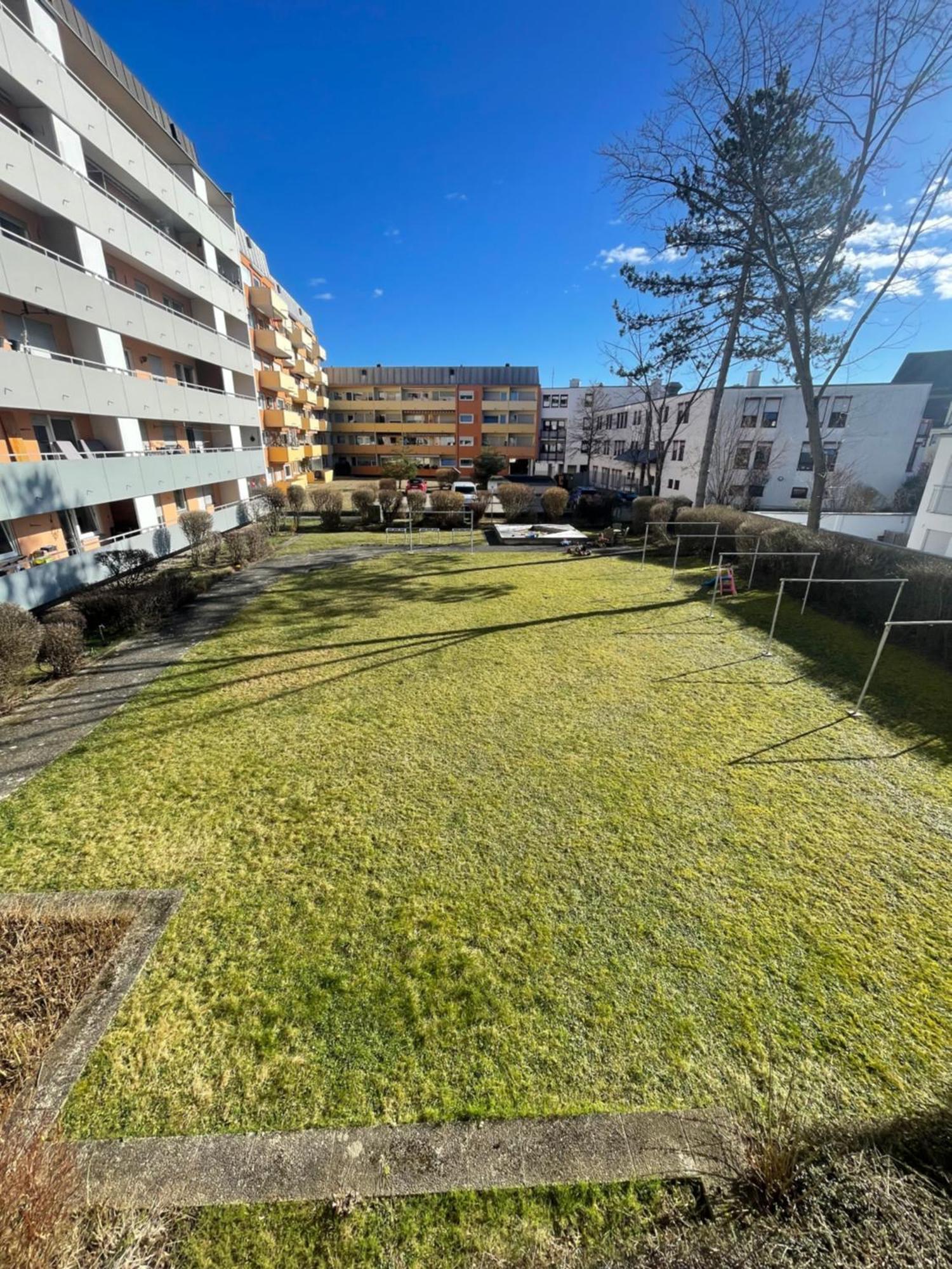 Best Apartment Аугсбург Екстериор снимка