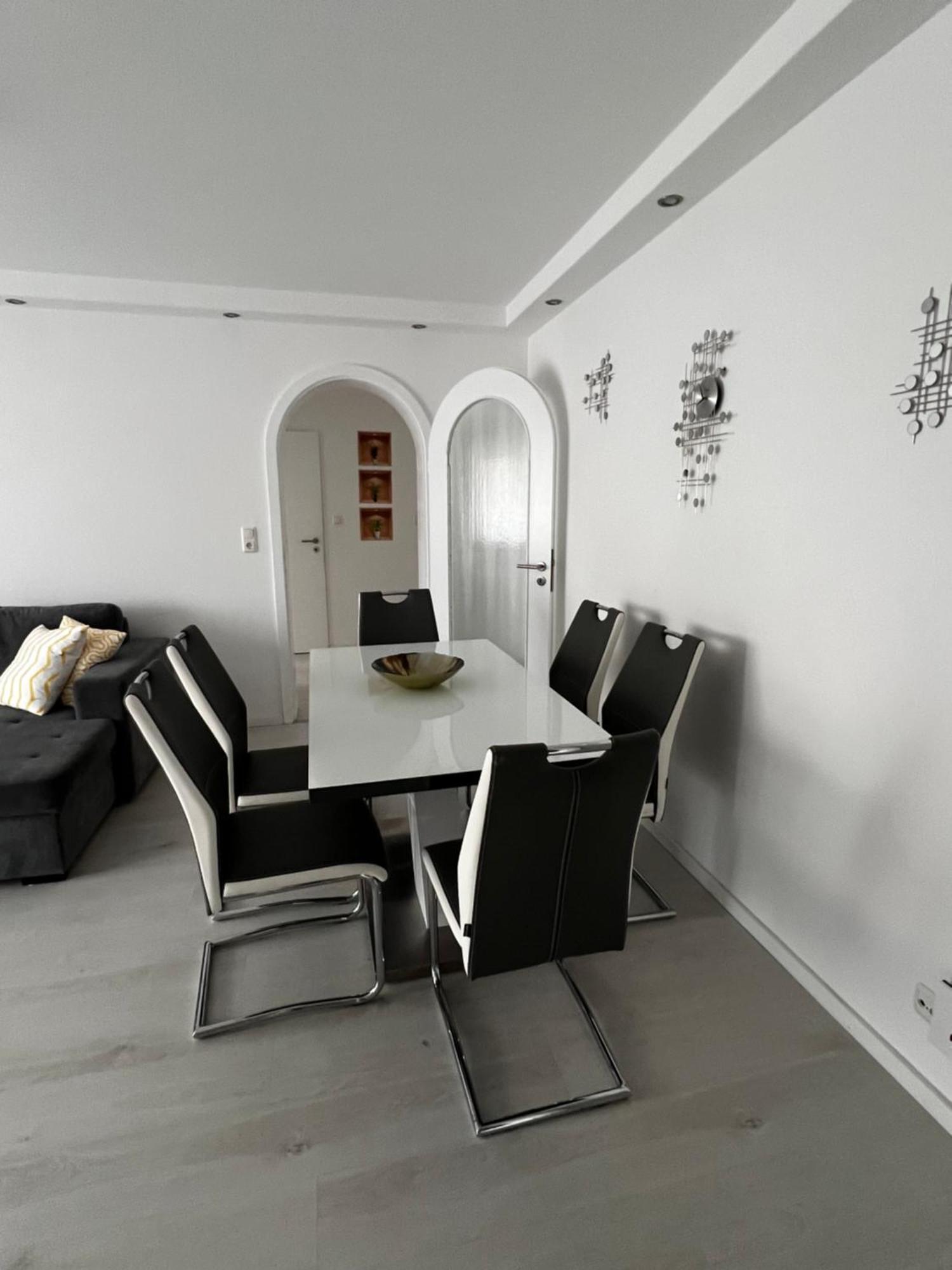 Best Apartment Аугсбург Екстериор снимка