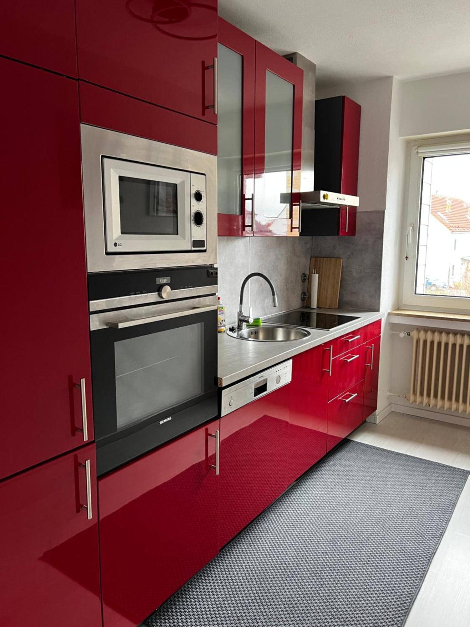 Best Apartment Аугсбург Екстериор снимка
