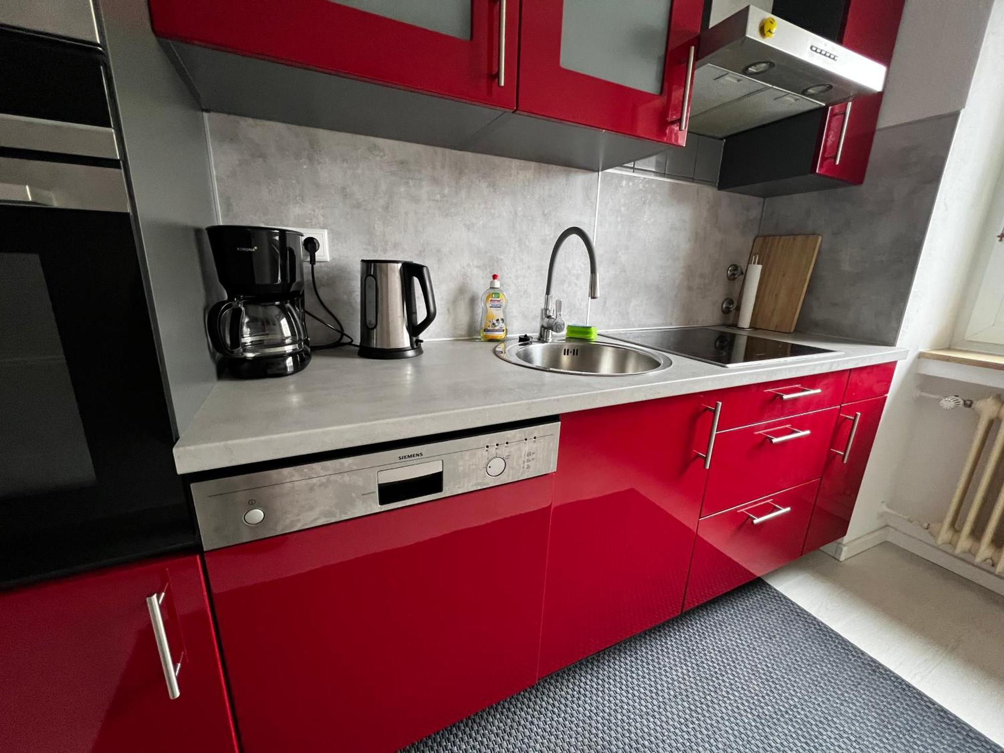 Best Apartment Аугсбург Екстериор снимка