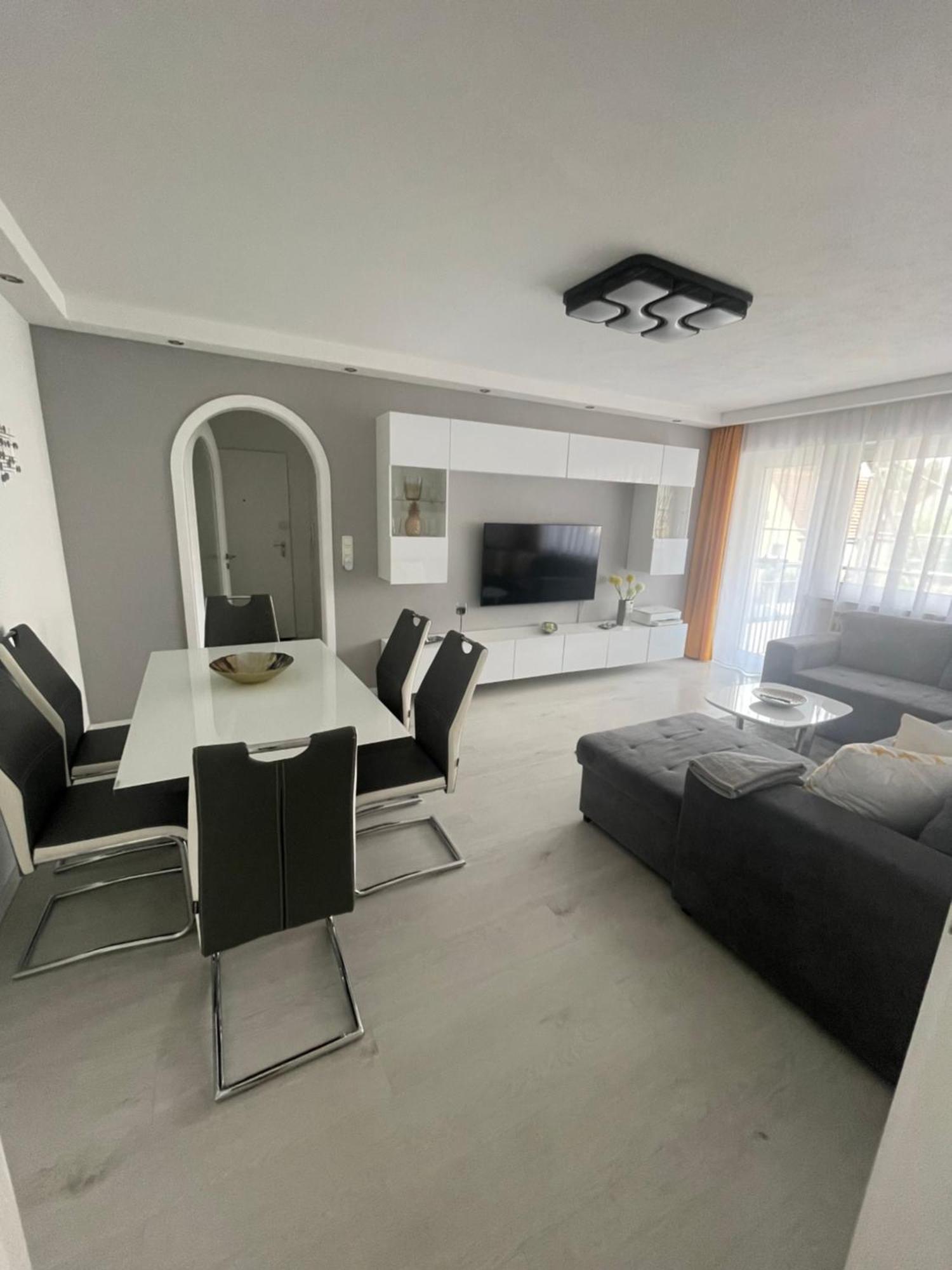 Best Apartment Аугсбург Екстериор снимка