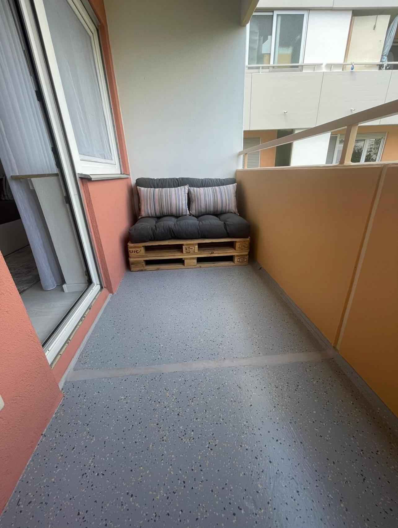 Best Apartment Аугсбург Екстериор снимка